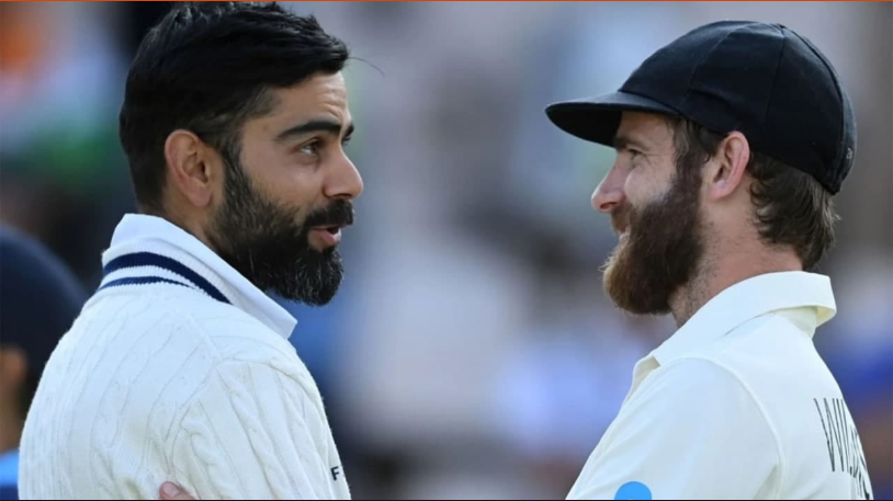 Kane Williamson praised the Indian team, told Ajaz Patel's 10 wicket special