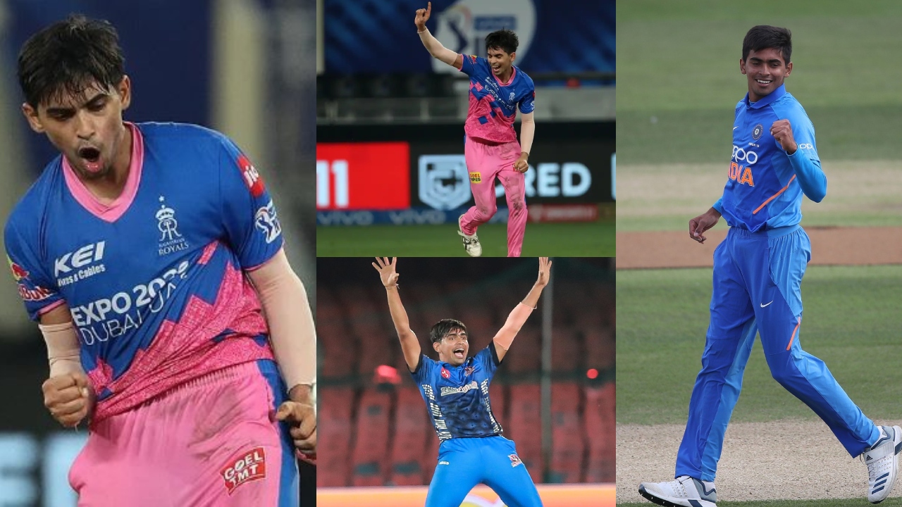 Kartik Tyagi Biography