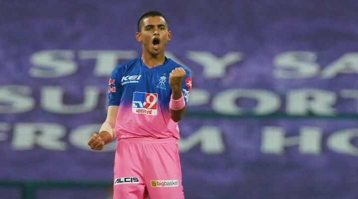 rajasthan royals
