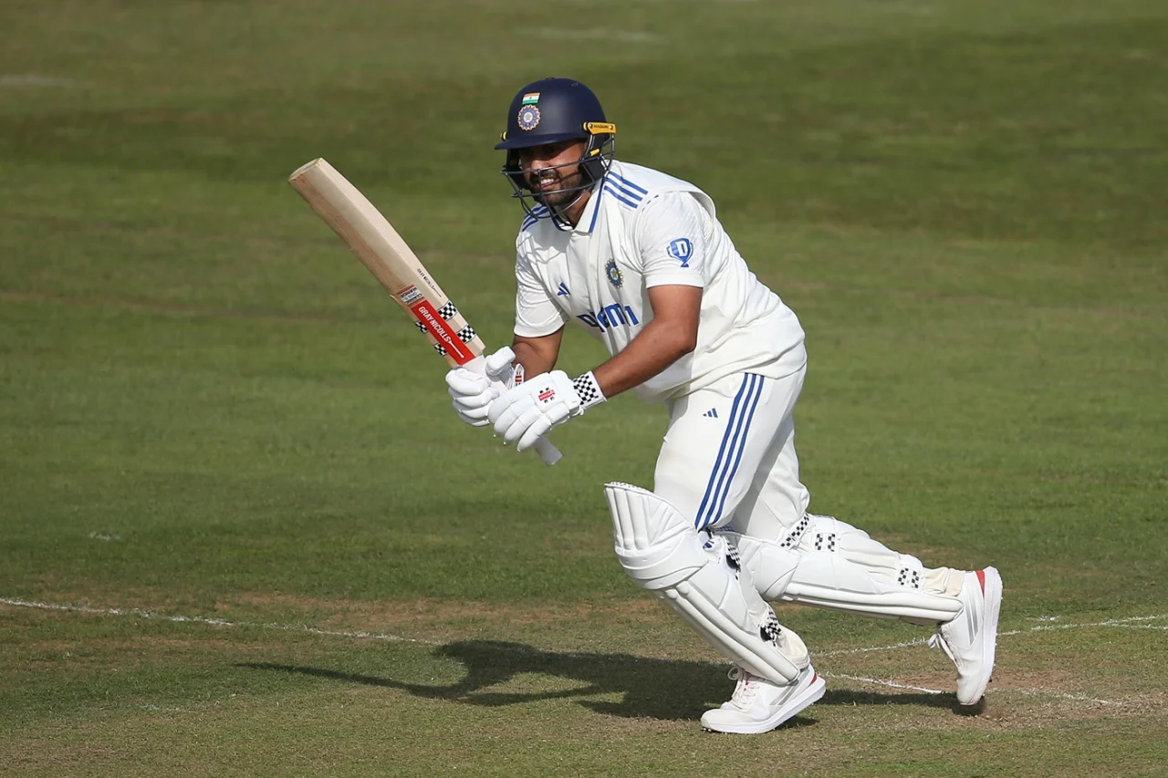 Karun Nair Karun Nair