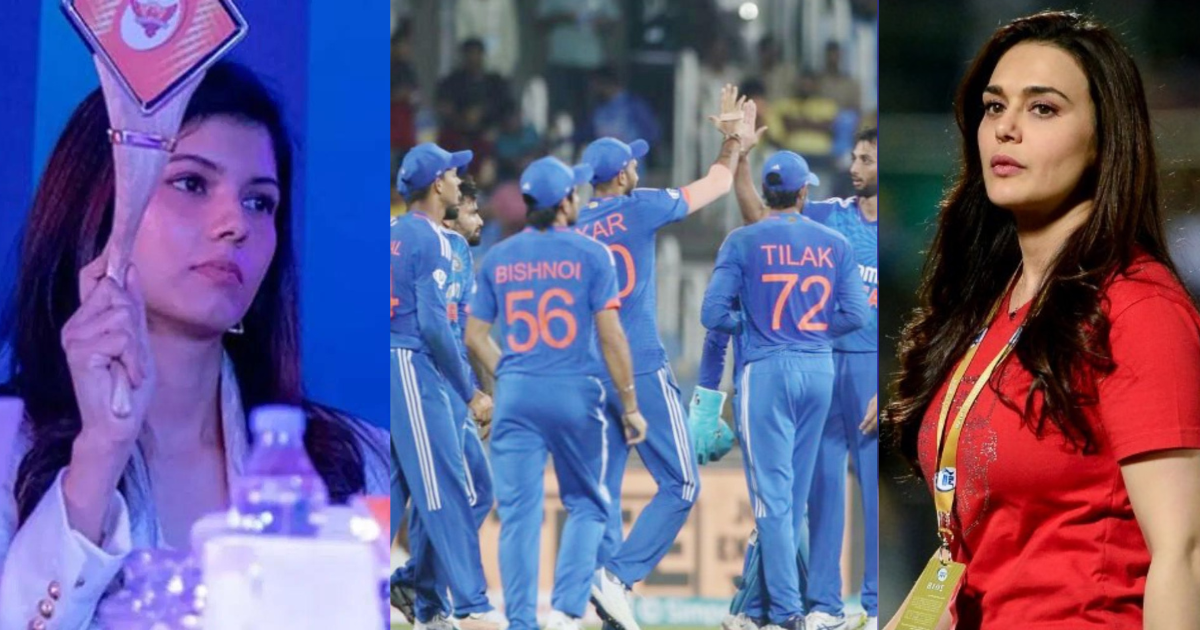 kavya maran and preity zinta can bought these 2 player of any cost in ipl 2024 auction