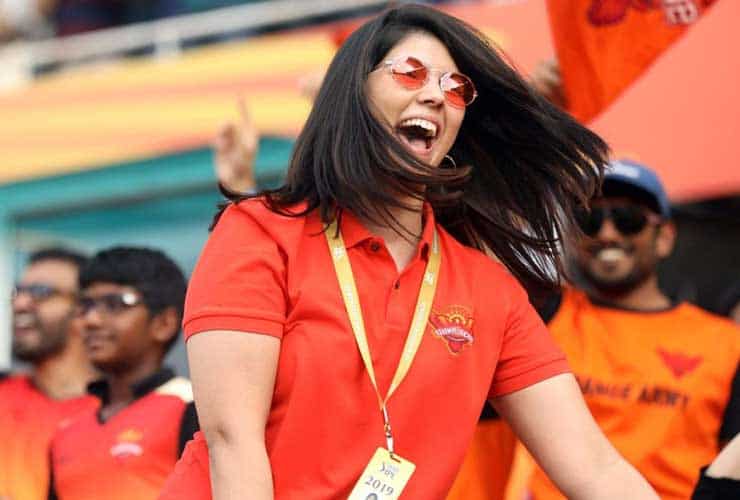 kavya maran