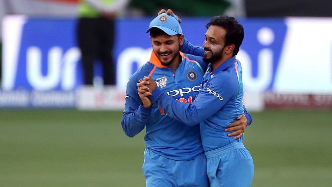 आईपीएल खेलने वाले 5 क्रिकेटर जो भारतीय टेस्ट टीम में कर सकते हैं अच्छा प्रदर्शन
