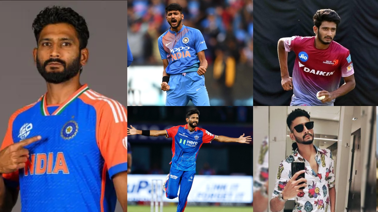 Khaleel Ahmed Biography Khaleel Ahmed Biography