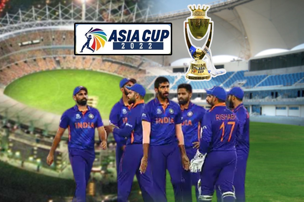 Asia Cup 2022