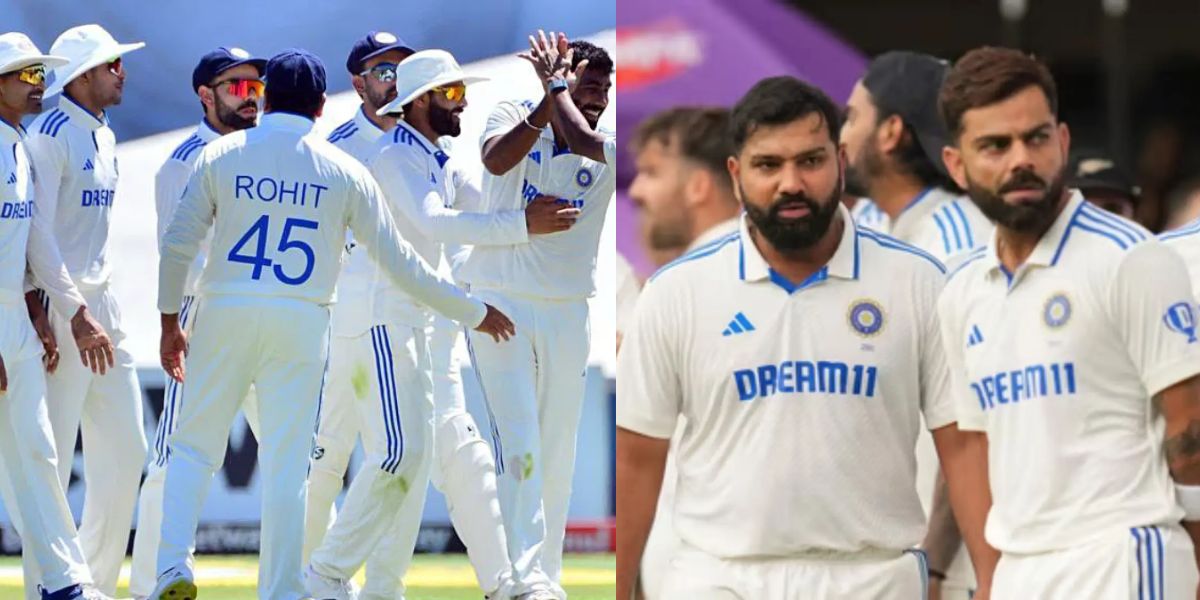 IND vs NZ