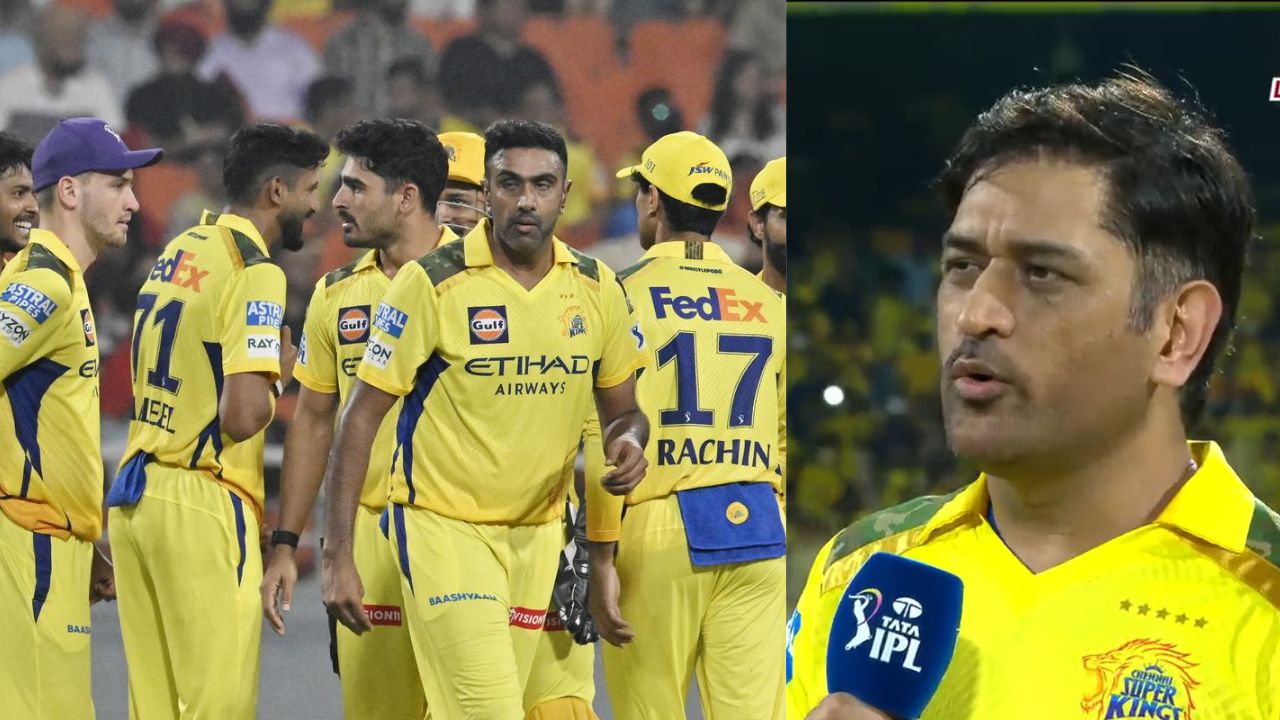 Vijay Shankar vs KKR