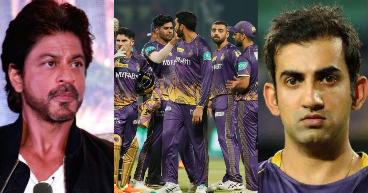 Big blow to KKR mujeeb ur rahman may withdraw name from IPL 2024