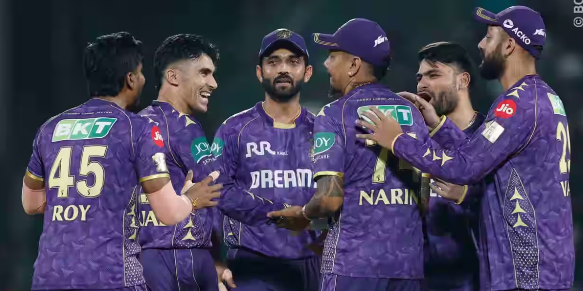 Kkr Ipl 2025 Kkr Ipl 2025