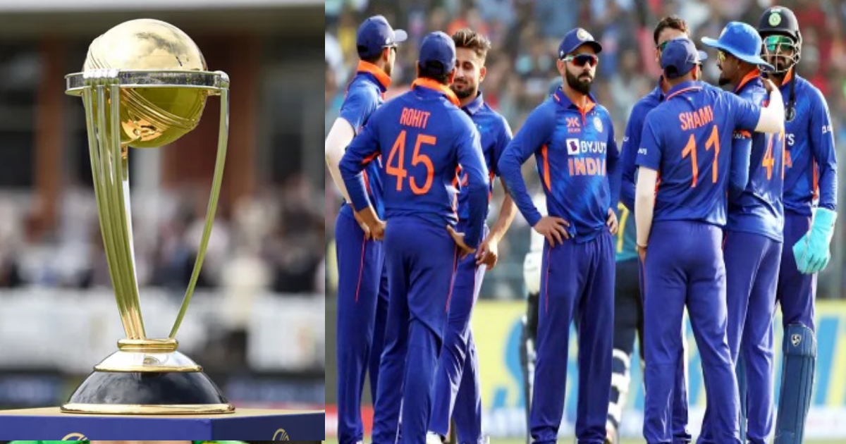 KL Rahul और Shreyas Iyer के बाद अब भारत का सबसे बड़ा मैच विनर हुआ चोटिल, वर्ल्ड कप से बाहर होना तय!