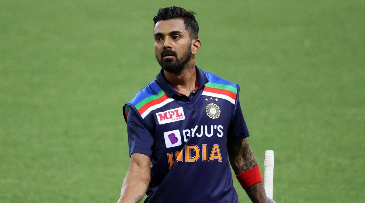 KL Rahul, team india