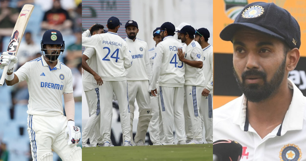kl rahul