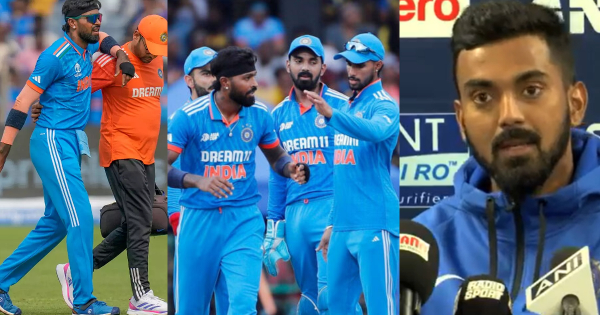 KL Rahul: इंग्लैंड के खिलाफ टॉस जीतकर क्या करेगा भारत? कौन लेगा हार्दिक की जगह? केएल राहुल ने उठाया...