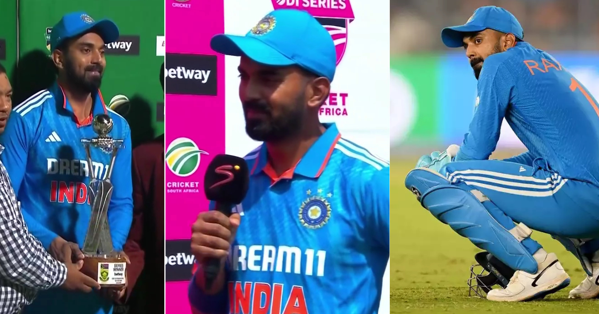 LIVE कॉमेंट्री के दौरान फिसली वीरेंद्र सहवाग की जुबान, KL Rahul के सिर पर लगी गेंद तो आथिया का उड़ाया...