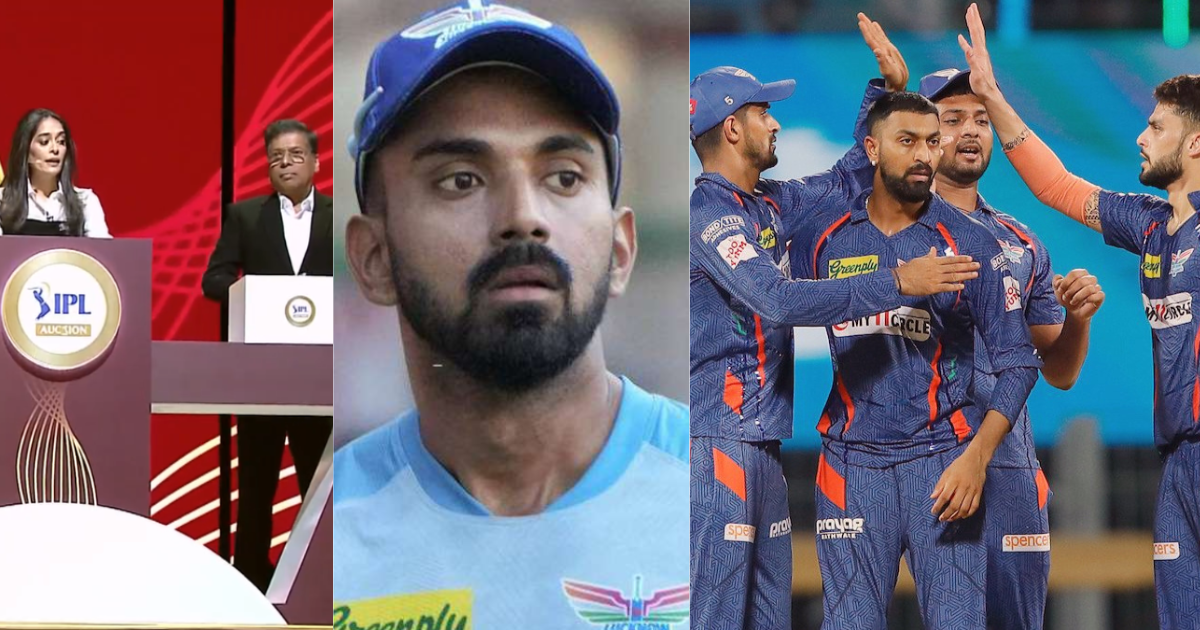 kl rahul can leave lsg before ipl 2024 because of this reasons