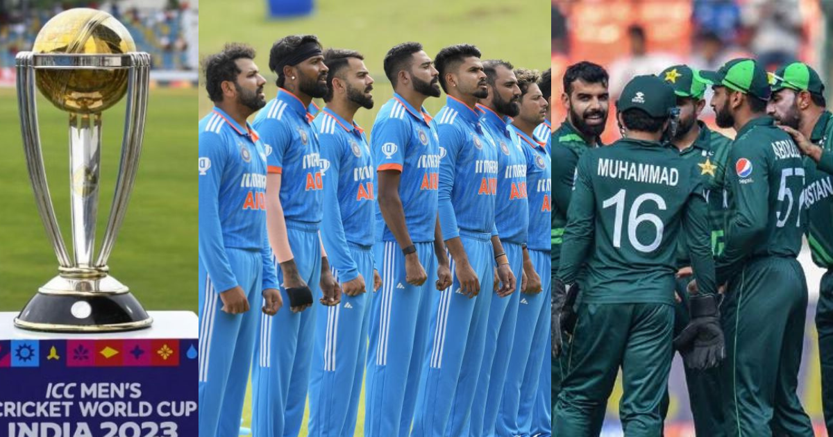PCB को BCCI की शिकायत करना पड़ा भारी, ICC ने उल्टा पाकिस्तान बोर्ड पर ठोका तगड़ा जुर्माना!