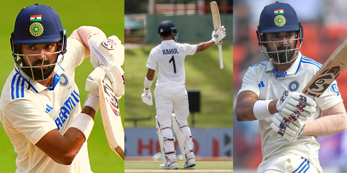 kl-rahul-hit triple century and scored-337-runs-against-up-in-the-ranji-trophy-2015