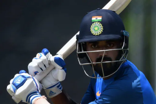 KL Rahul