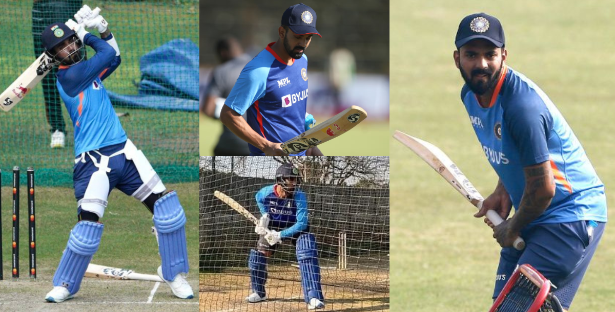 VIDEO: 12 चौके-5 छक्के, KL Rahul ने तूफानी बल्लेबाजी से मचाई सनसनी, सिर्फ इतनी गेंदों में कूटे 110 र...