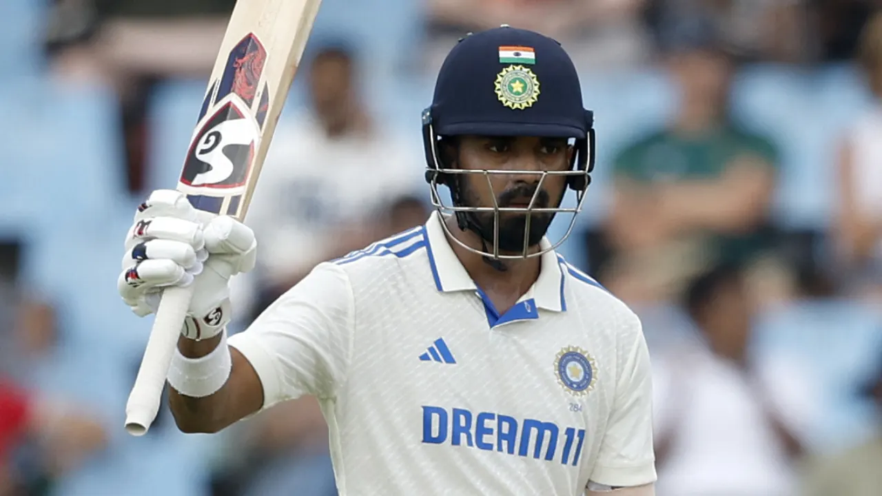 Kl Rahul Test Kl Rahul Test