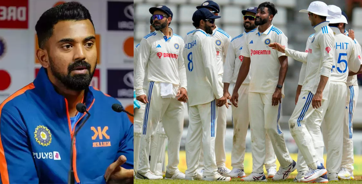 kl rahul will announce his retirement soon he will not return to team india because of this player