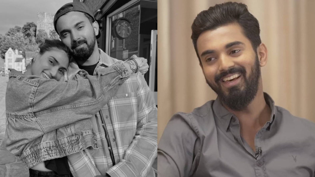 kl rahul