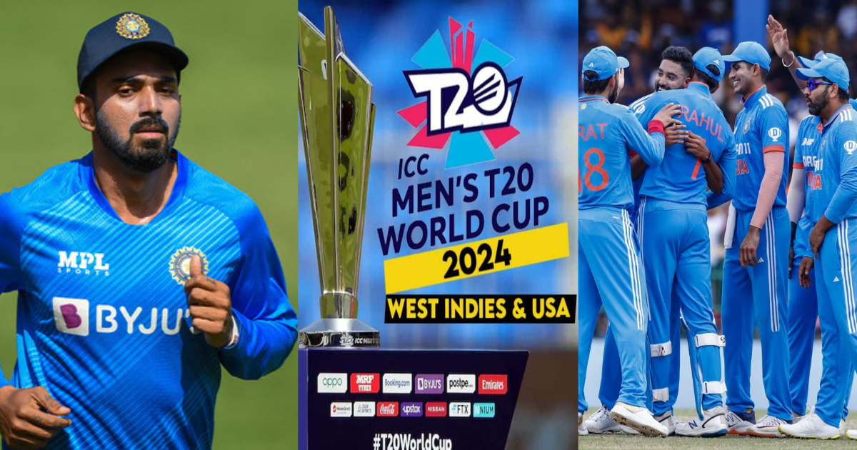T20 वर्ल्ड कप से पहले KL Rahul को मिली चेतावनी, IPL 2024 में कर दिया ये काम तो करियर बर्बाद?