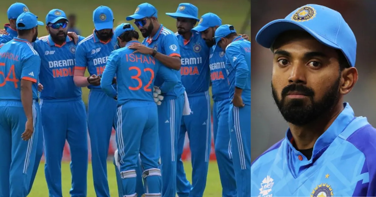 T20 वर्ल्ड कप में दूसरा KL Rahul साबित होगा ये खिलाड़ी, बड़े मौकों पर हमेशा दे देता है धोखा