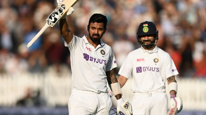IND vs ENG: केएल राहुल ने छठा शतक जड़कर बनाए ये 6 बड़े रिकॉर्ड, रोहित-कोहली के साथ किया अद्भुत कारना...