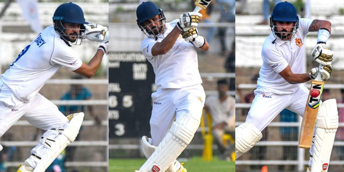 Manish Pandey