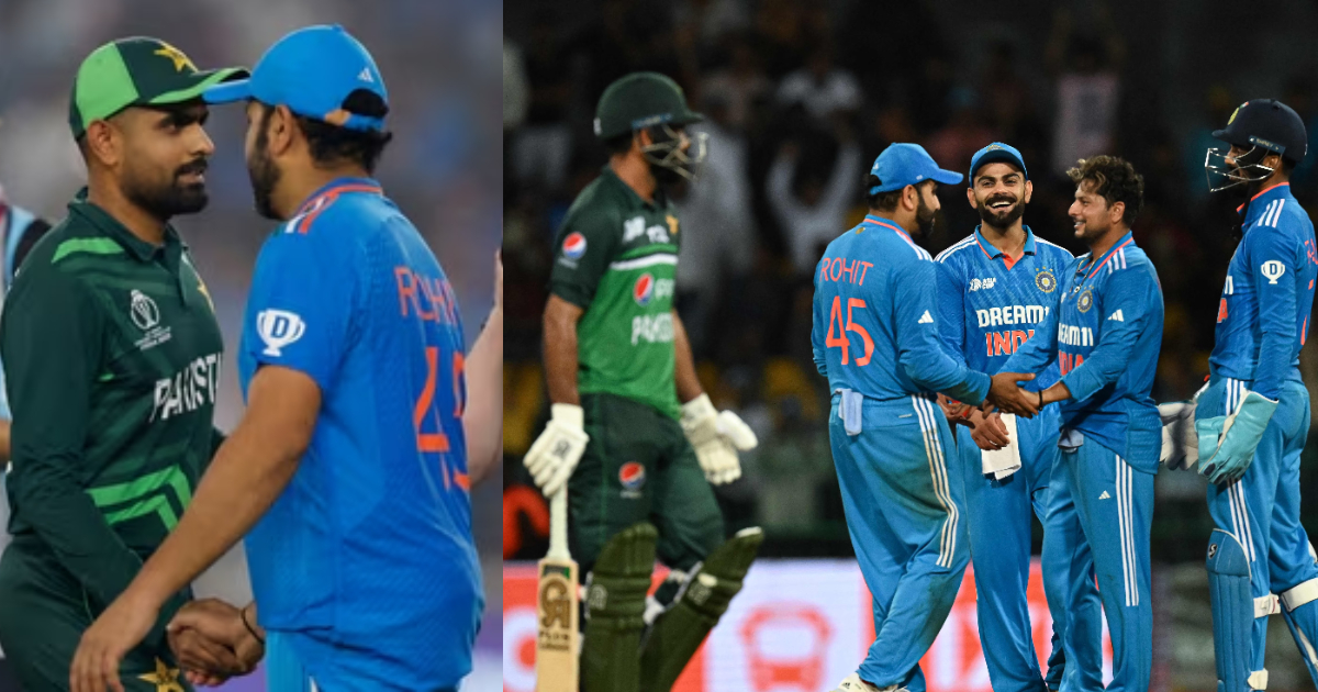 know about ind-vs-pak-match-preview-probable playing xi head-to-head-weather-forecast and-pitch-repo...