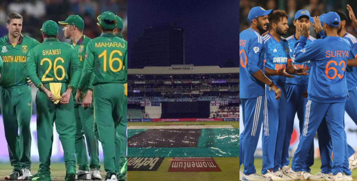 know about sa vs ind 1st t20 match and kingsmead cricket stadium durban pitch and weather report