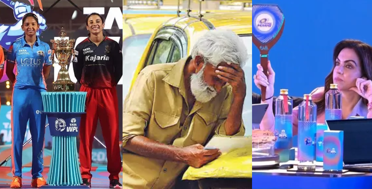 know all about keerthana balakrishnan bought by mumbai indians for 10 lakhs in wpl 2024 auction