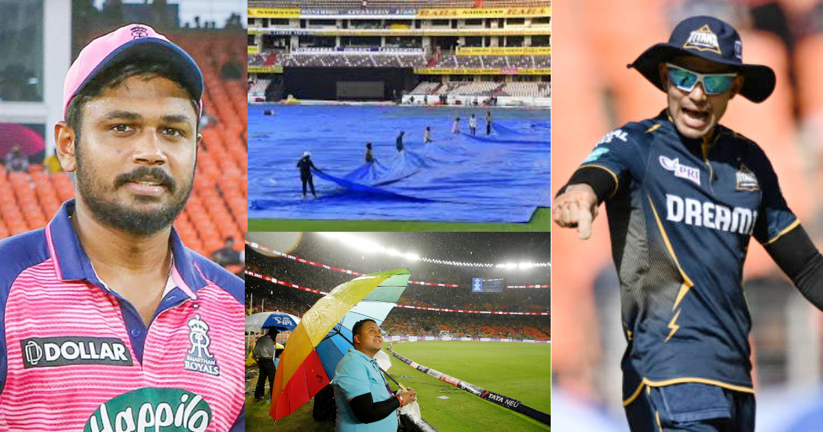 know rr vs gt sawai mansingh stadium weather and pitch report of ipl 2024 match 22