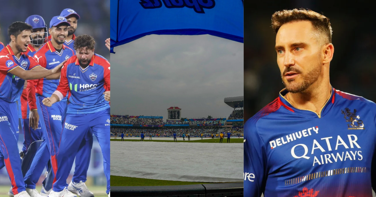 know the ipl 2024 match 62 rcb vs dc weather forecast And pitch report