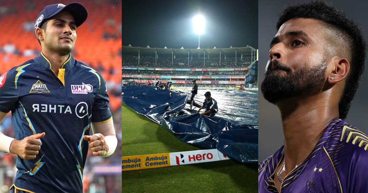 know the ipl-2024-match-63-gt-vs-kkr-weather-forecast-and-pitch-report