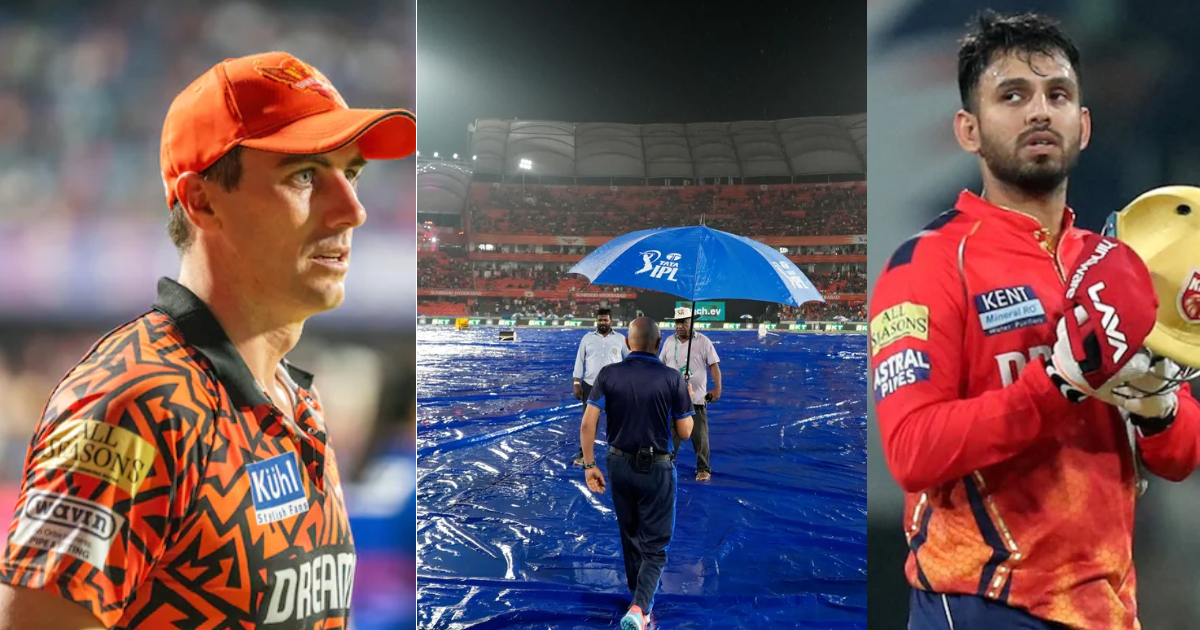 know the ipl-2024-match 69th srh-vs-pbks-weather-forecast and-pitch-report