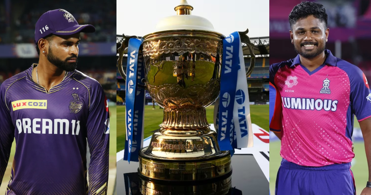 know the kkr-vs-rr-match-preview head to head playing xi weather forecast and pitch report