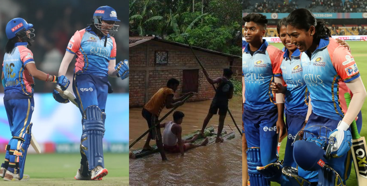 know-who-is-mumbai-india-player-sanjeevan-sanjana-who-hitting-a-six-on-last-ball-in-wpl-2024