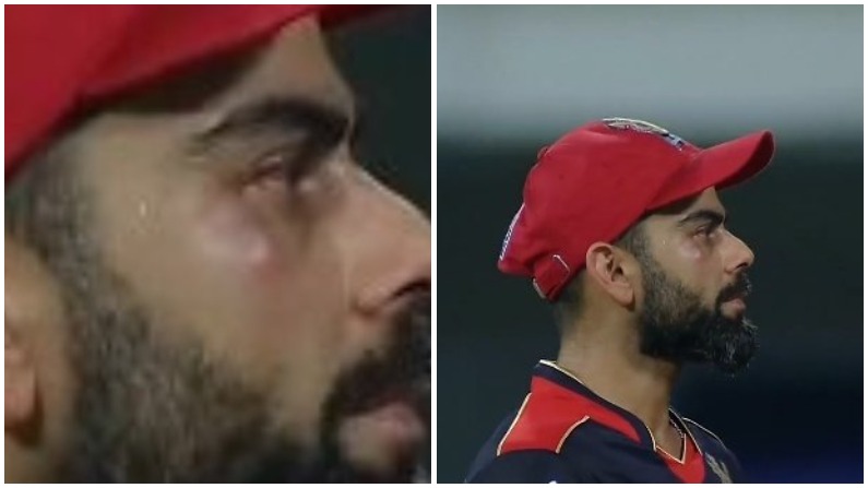 kohli chot