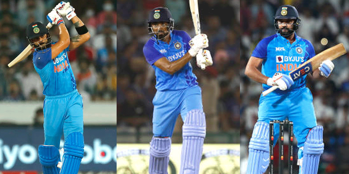 IND vs SA: फ्लॉप केएल राहुल की जगह विराट को मिलेगी ओपनिंग की जिम्मेदारी?, जानिए क्या हो सकती है दोनो...