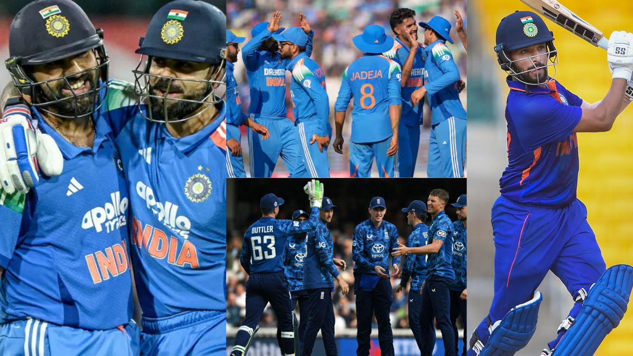 Team India