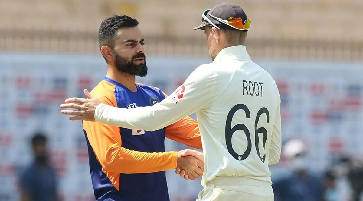 पिछले एक दशक में भारत को इंग्लैंड में मिली सबसे ज्यादा हार, जानें सेना कंट्री में कैसा रहा भारत का प...