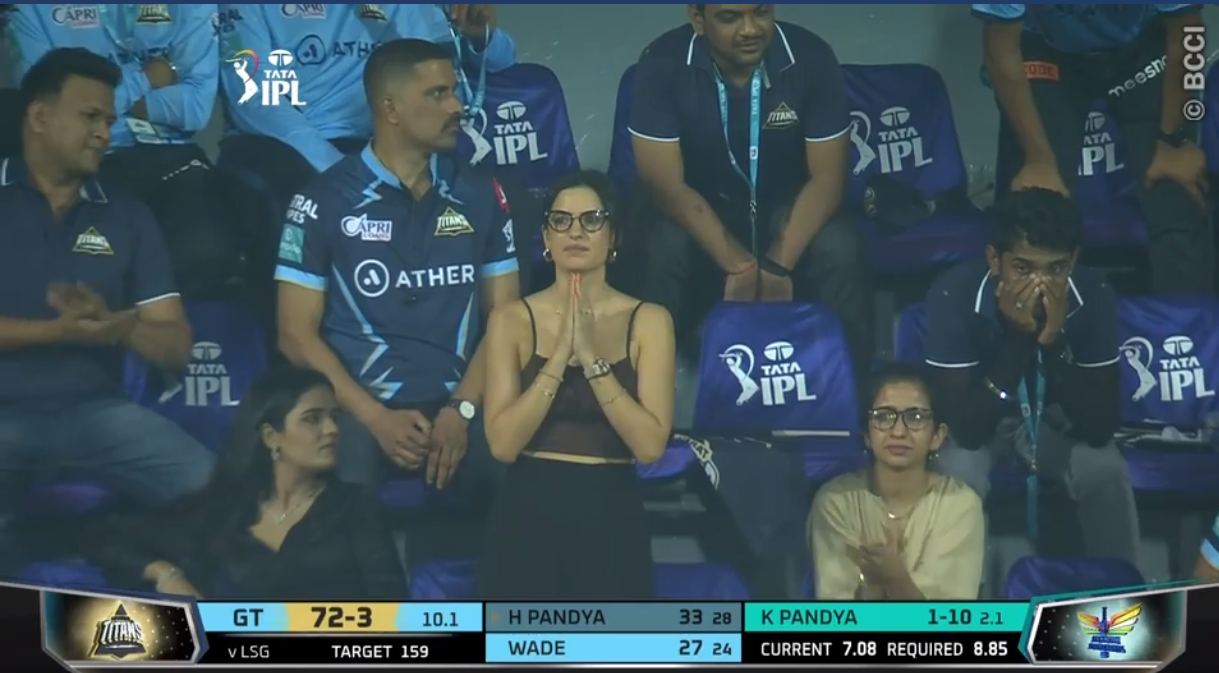krunal pandya