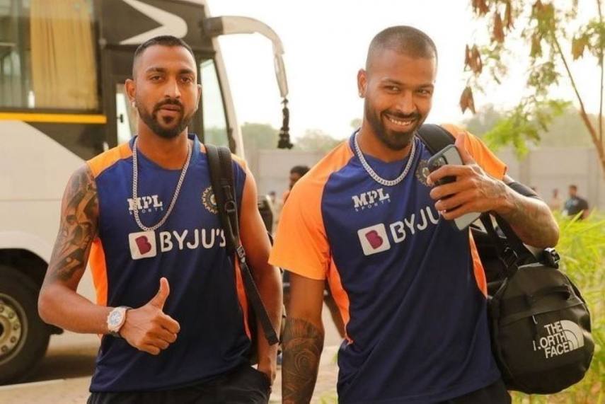 IPL 2024 से पहले हार्दिक पांड्या पर अचानक टूटा गमों का पहाड़, सोशल मीडिया पर जमकर बहाए आंसू