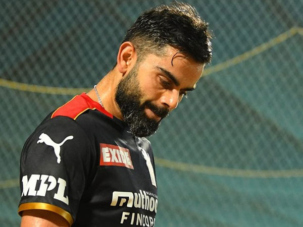 'मैं भी विराट कोहली के साथ खेला हूं. लेकिन कभी नहीं सोचा था कि उनका ऐसे बुरा वक्त आएगा'