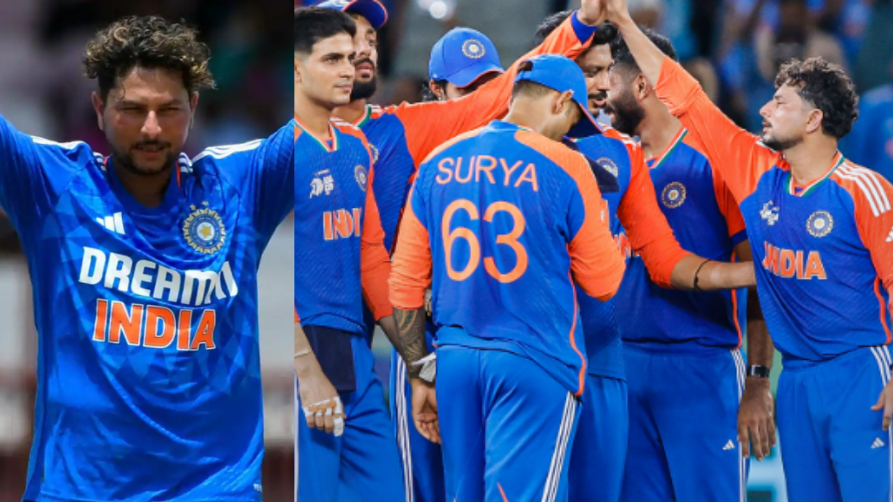 Kuldeep Yadav 2