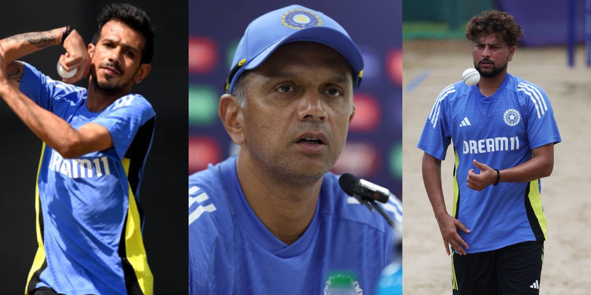kuldeep-yadav-and-yuzvendra-chahal-who-will-get-a-chance-against-afghanistan-rahul-dravid-revealed
