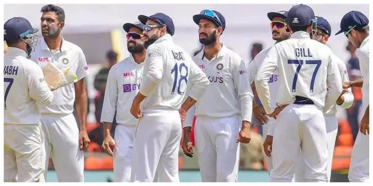 WTC फाइनल के लिए भारतीय टीम के उपकप्तान का हुआ ऐलान, विराट को नज़रअंदाज़ कर इस दिग्गज को दी गई ज़िम्मेद...