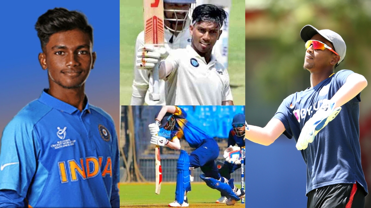 Kumar Kusharga Biography